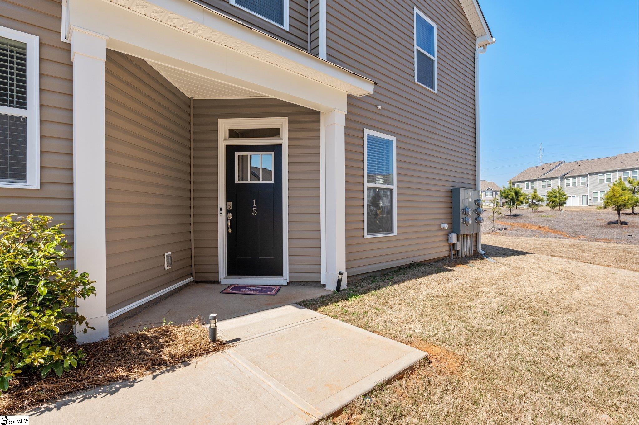 15 Planters Place Greer, SC 29650 - Photo 2 of 29