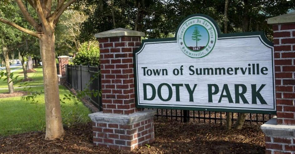 4126 Rising Tide Drive Summerville, SC 29485 - Photo 29 of 33 Doty Park