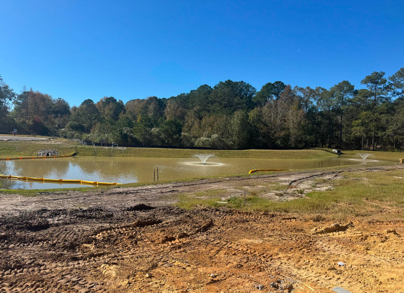 4126 Rising Tide Drive Summerville, SC 29485 - Photo 4 of 33 Pond Homesite!