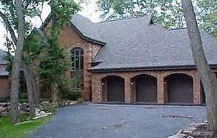 2721 Franklin Road Bloomfield Hills, MI 48302 - Photo 1 of 1 Exterior