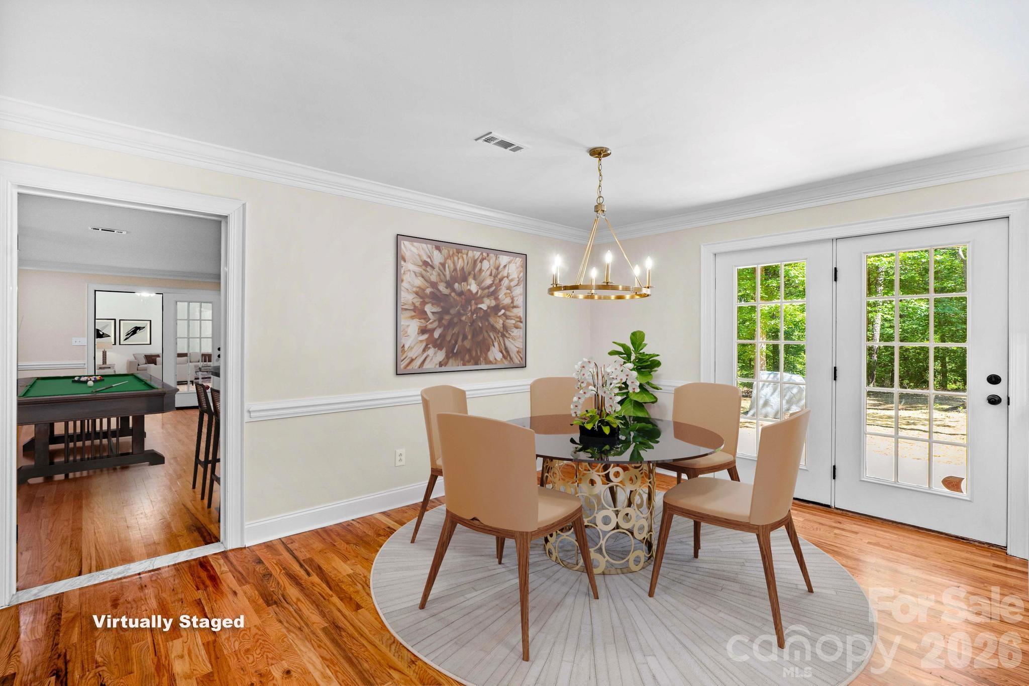 4455 Moose Road China Grove, NC 28023 - Photo 11 of 48