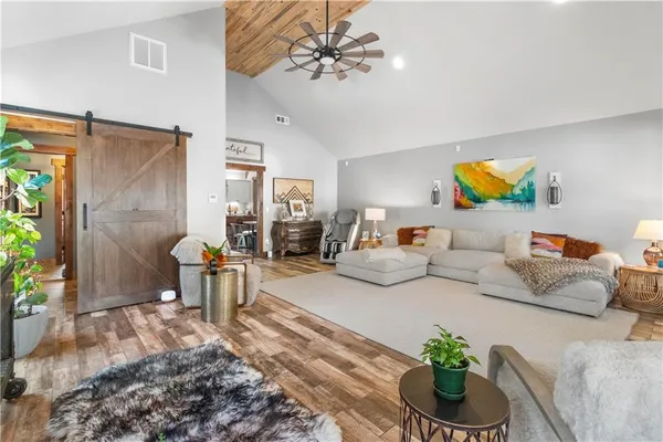 $899,000 | 308 Hugh Stowers Road, Dawsonville, GA 30534