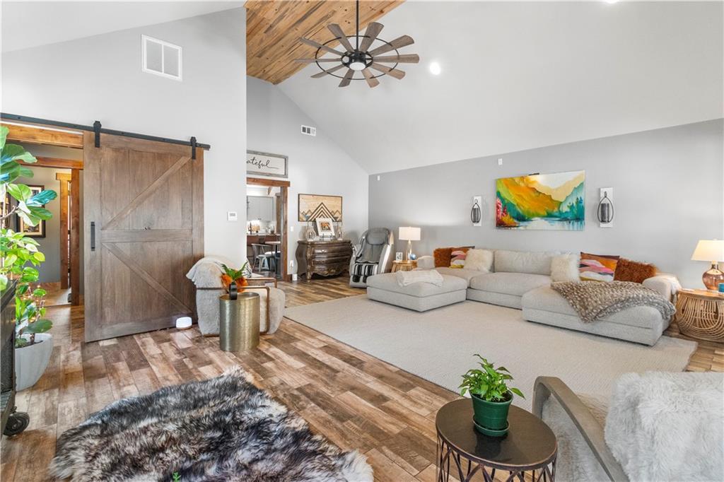 308 Hugh Stowers Road Dawsonville, GA 30534 - Photo 11 of 81
