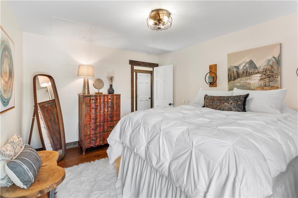 308 Hugh Stowers Road Dawsonville, GA 30534 - Photo 28 of 81