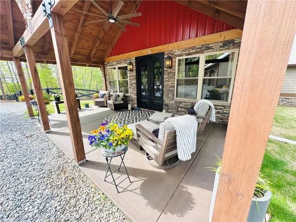 $899,000 | 308 Hugh Stowers Road, Dawsonville, GA 30534
