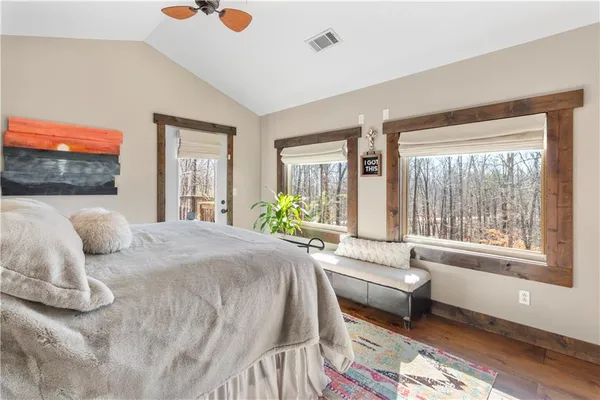 $899,000 | 308 Hugh Stowers Road, Dawsonville, GA 30534