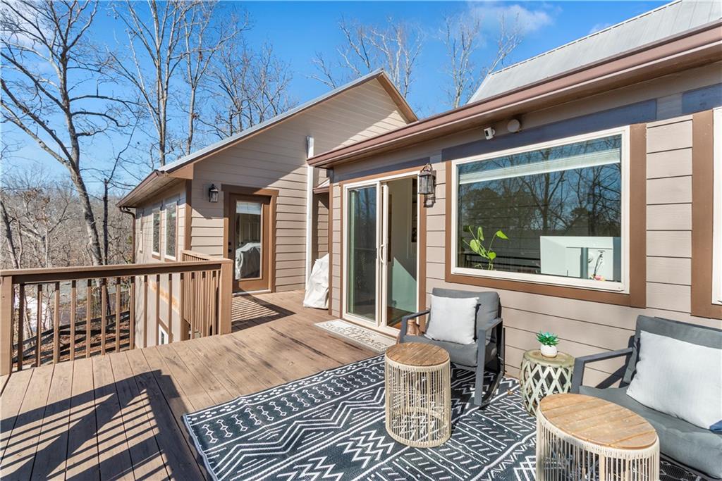 308 Hugh Stowers Road Dawsonville, GA 30534 - Photo 49 of 81