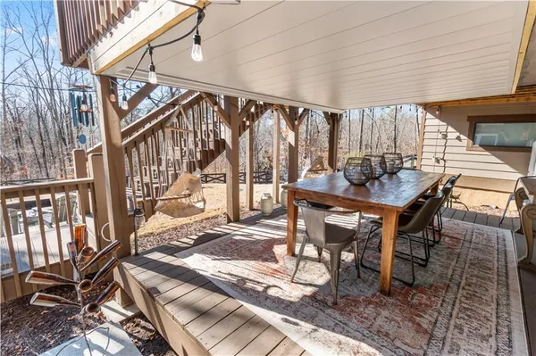 $899,000 | 308 Hugh Stowers Road, Dawsonville, GA 30534