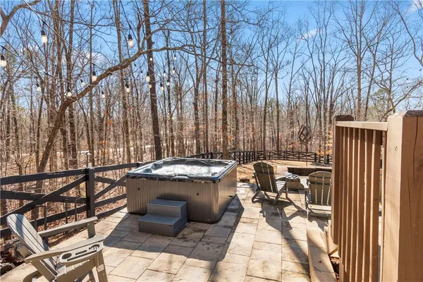 $899,000 | 308 Hugh Stowers Road, Dawsonville, GA 30534