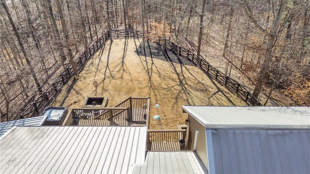 308 Hugh Stowers Road Dawsonville, GA 30534 - Photo 59 of 81