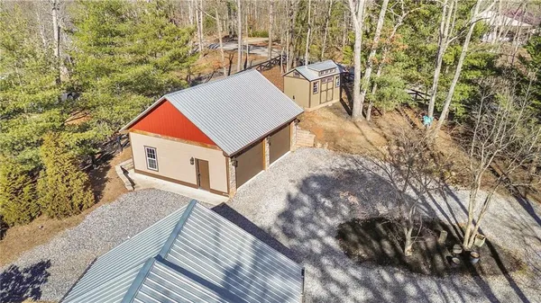 $899,000 | 308 Hugh Stowers Road, Dawsonville, GA 30534