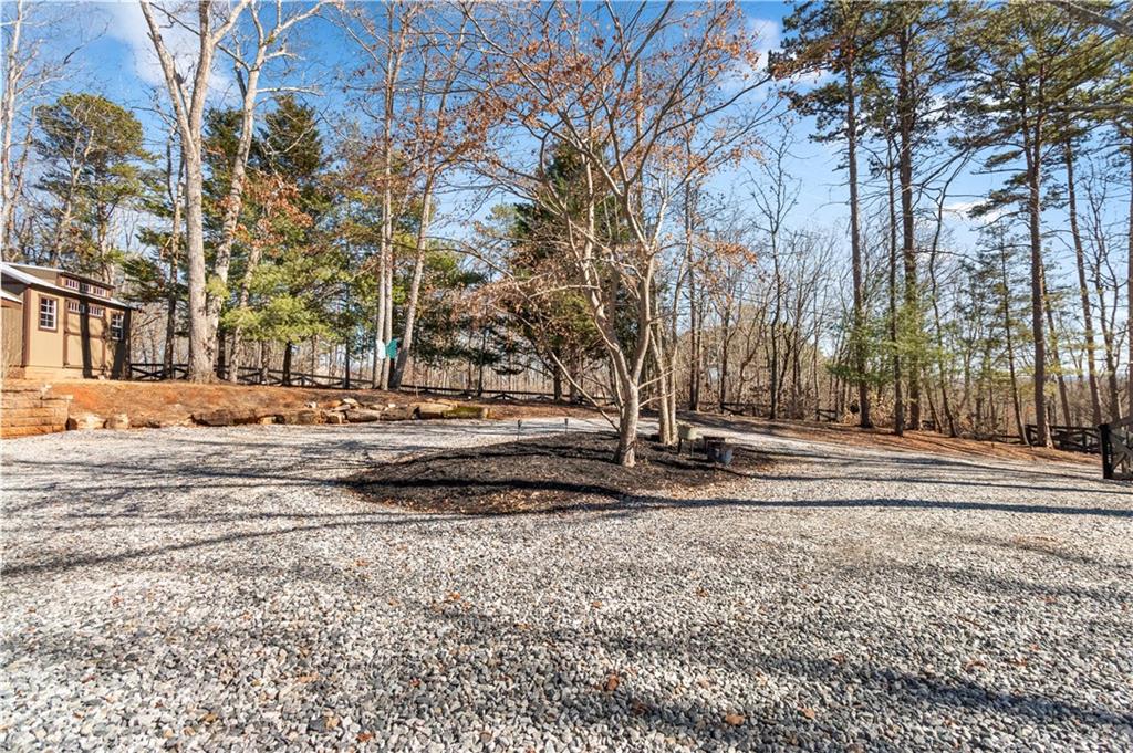 308 Hugh Stowers Road Dawsonville, GA 30534 - Photo 65 of 81