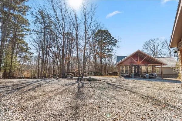$899,000 | 308 Hugh Stowers Road, Dawsonville, GA 30534