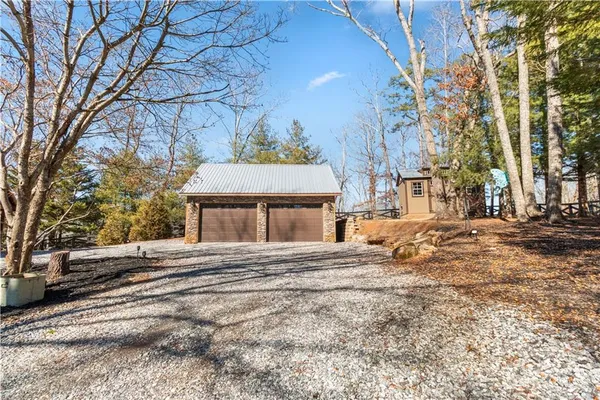 $899,000 | 308 Hugh Stowers Road, Dawsonville, GA 30534
