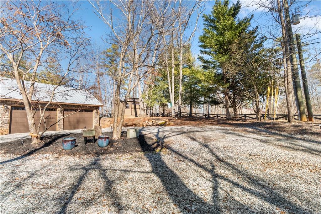 308 Hugh Stowers Road Dawsonville, GA 30534 - Photo 72 of 81