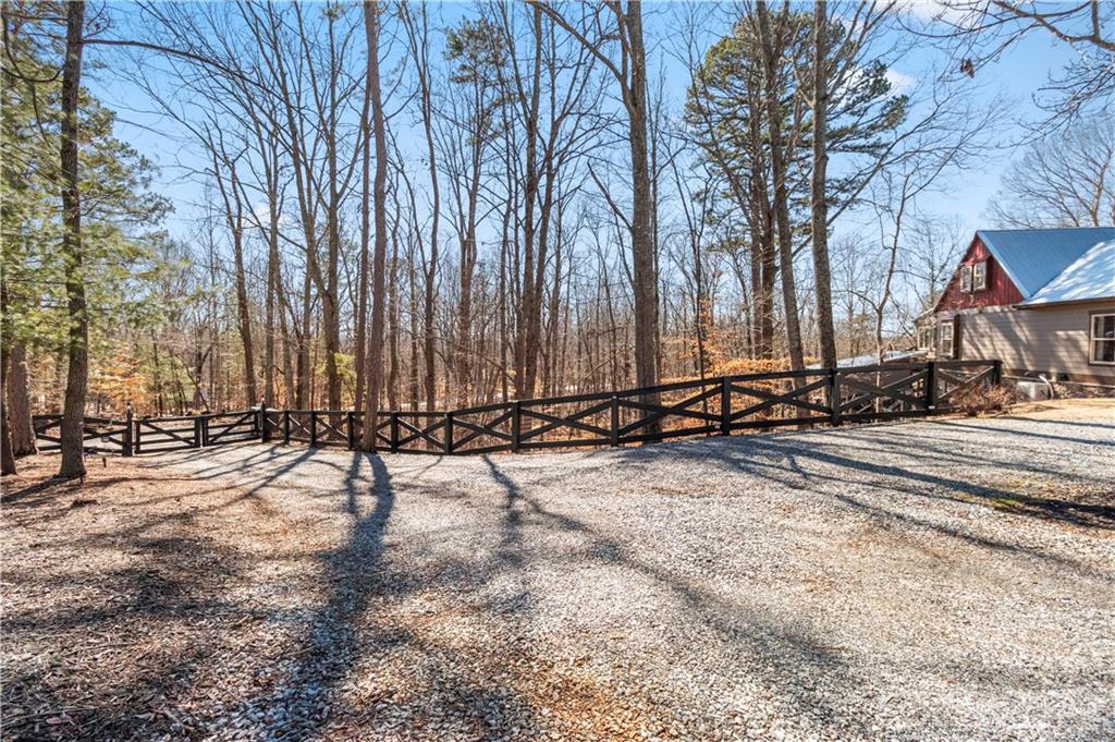 308 Hugh Stowers Road Dawsonville, GA 30534 - Photo 75 of 81
