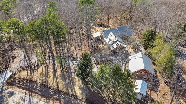 $899,000 | 308 Hugh Stowers Road, Dawsonville, GA 30534