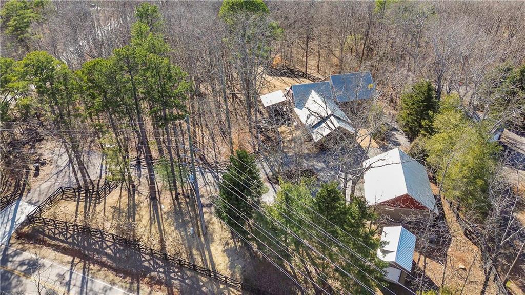 308 Hugh Stowers Road Dawsonville, GA 30534 - Photo 79 of 81