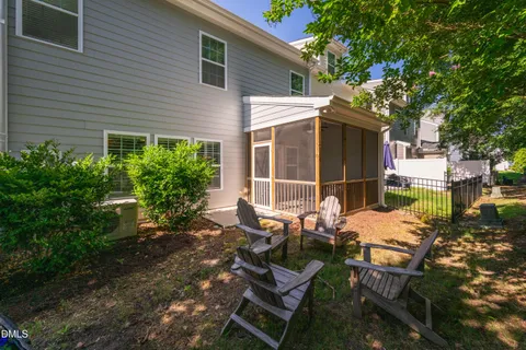 $539,000 | 2702 Masonboro Ferry Drive, Apex, NC 27502