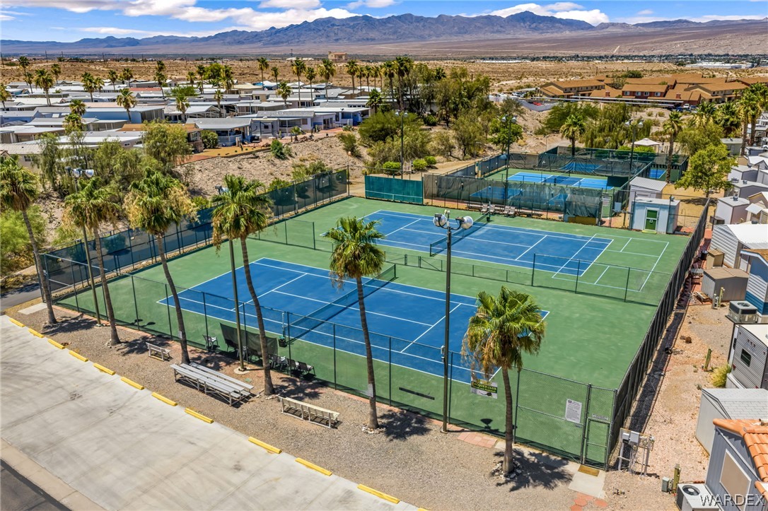 2000 Ramar Road, Unit 111 Bullhead City, AZ 86442 - Photo 57 of 70