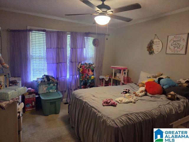 1660 Country Club Road Roanoke, AL 36274 - Photo 35 of 48