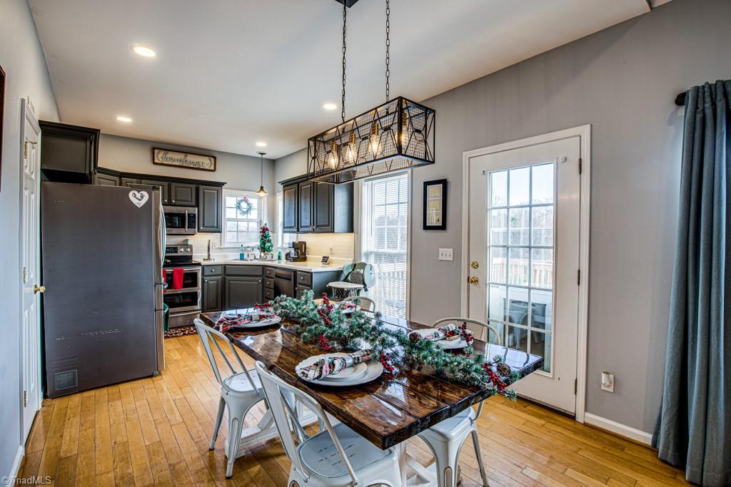 397 Oak Grove Church Road Mocksville, NC 27028 - Photo 12 of 37 Gallery Image 12