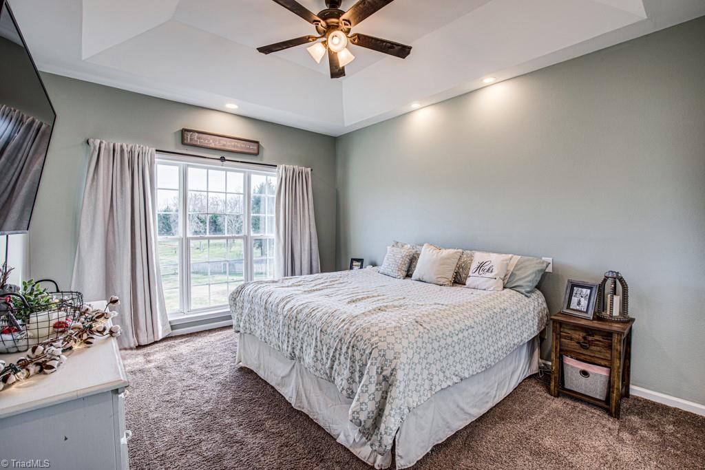 397 Oak Grove Church Road Mocksville, NC 27028 - Photo 13 of 37 Gallery Image 13