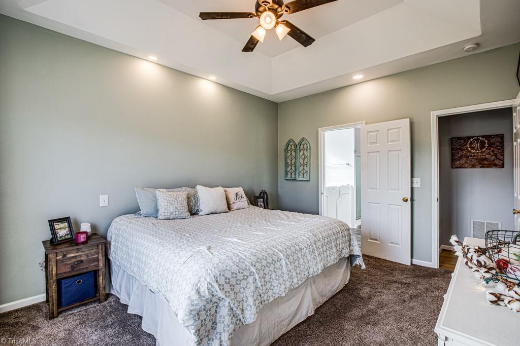 397 Oak Grove Church Road Mocksville, NC 27028 - Photo 14 of 37 Gallery Image 14