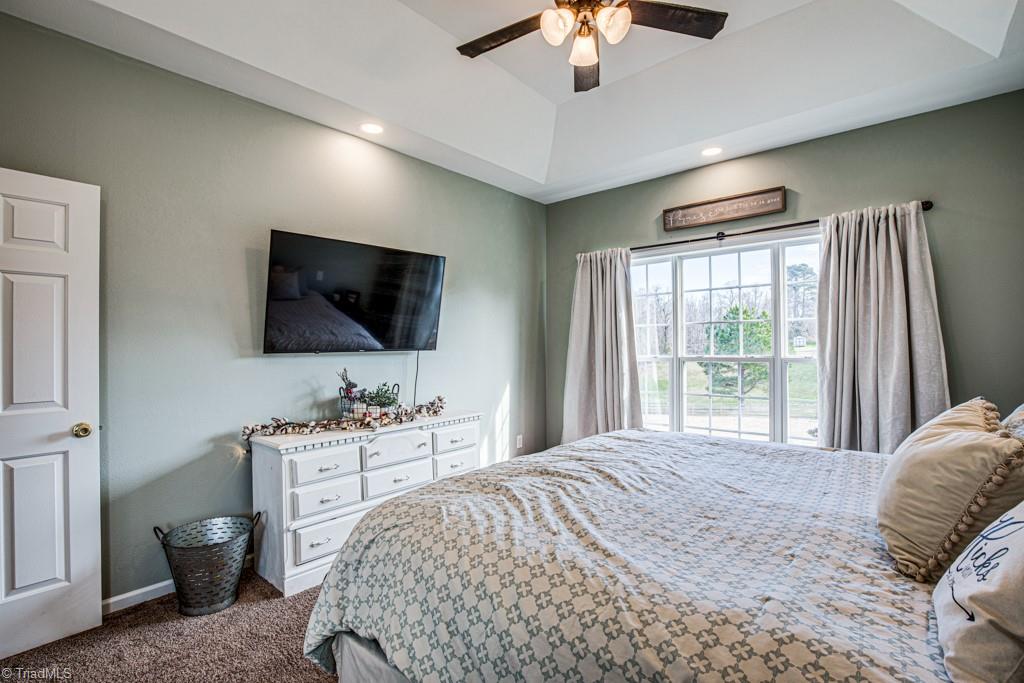397 Oak Grove Church Road Mocksville, NC 27028 - Photo 15 of 37 Gallery Image 15
