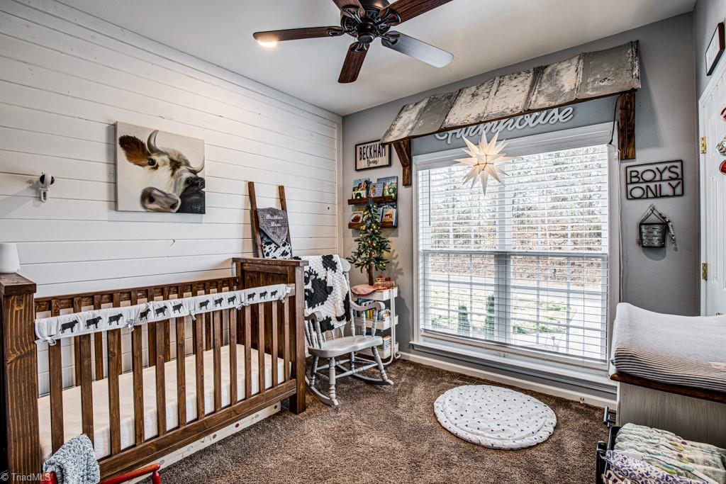 397 Oak Grove Church Road Mocksville, NC 27028 - Photo 19 of 37 Gallery Image 19