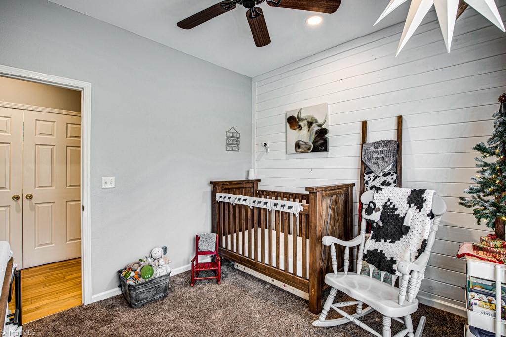 397 Oak Grove Church Road Mocksville, NC 27028 - Photo 20 of 37 Gallery Image 20
