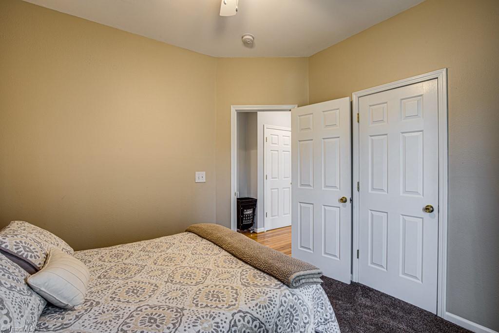 397 Oak Grove Church Road Mocksville, NC 27028 - Photo 22 of 37 Gallery Image 22