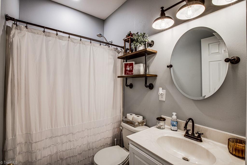 397 Oak Grove Church Road Mocksville, NC 27028 - Photo 23 of 37 Gallery Image 23