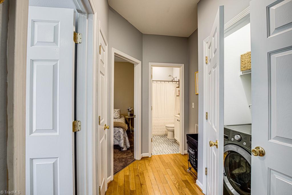 397 Oak Grove Church Road Mocksville, NC 27028 - Photo 24 of 37 Gallery Image 24