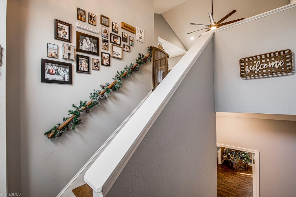 397 Oak Grove Church Road Mocksville, NC 27028 - Photo 25 of 37 Gallery Image 25