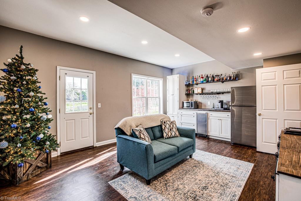 397 Oak Grove Church Road Mocksville, NC 27028 - Photo 26 of 37 Gallery Image 26