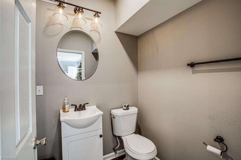 397 Oak Grove Church Road Mocksville, NC 27028 - Photo 27 of 37 Gallery Image 27