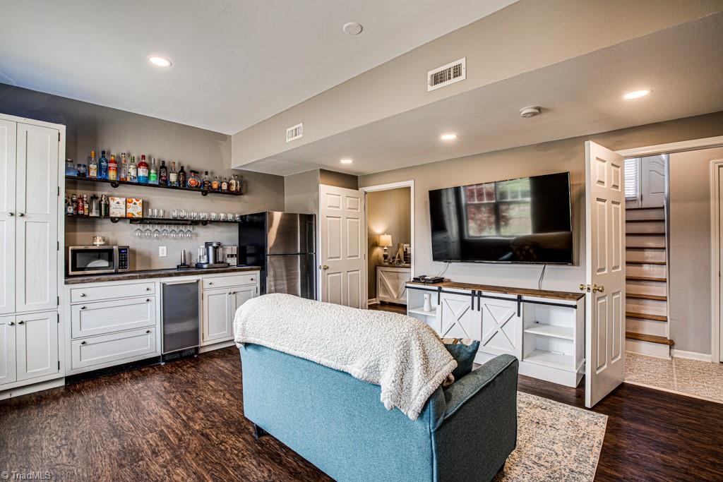 397 Oak Grove Church Road Mocksville, NC 27028 - Photo 28 of 37 Gallery Image 28