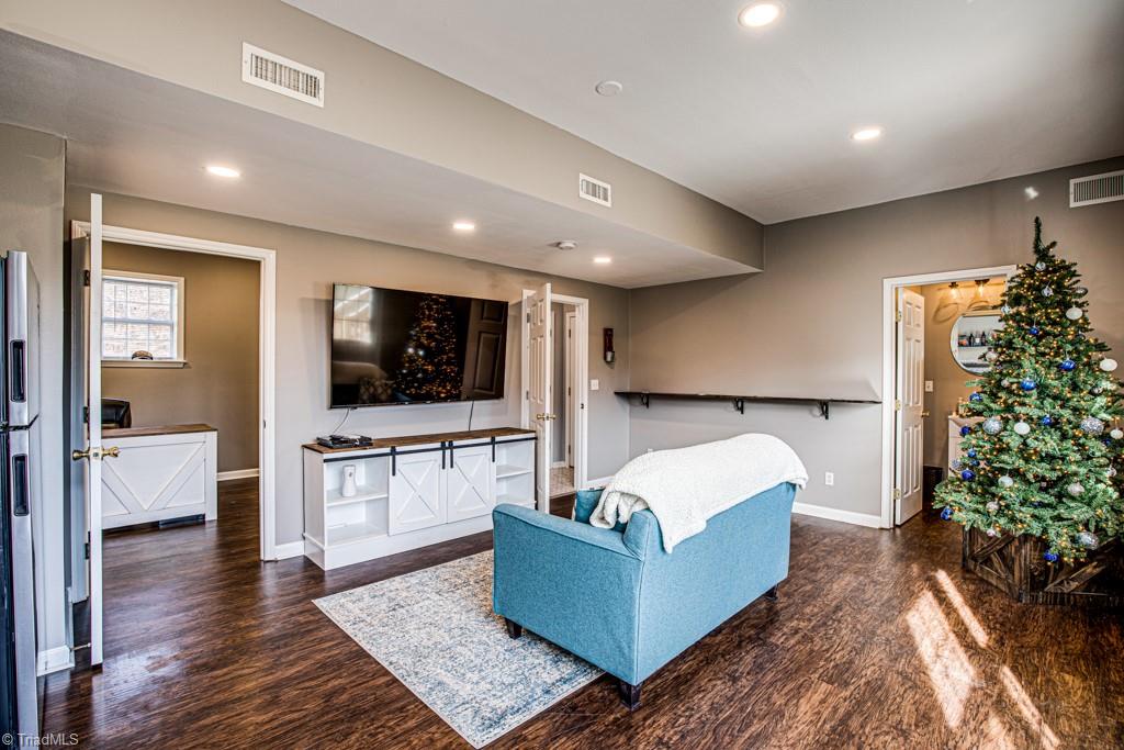 397 Oak Grove Church Road Mocksville, NC 27028 - Photo 29 of 37 Gallery Image 29