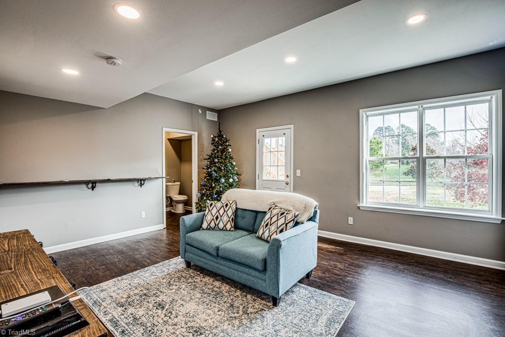 397 Oak Grove Church Road Mocksville, NC 27028 - Photo 30 of 37 Gallery Image 30