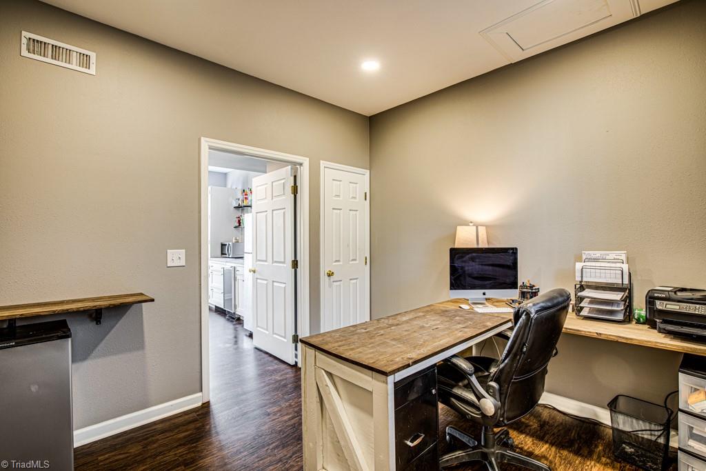 397 Oak Grove Church Road Mocksville, NC 27028 - Photo 32 of 37 Gallery Image 32