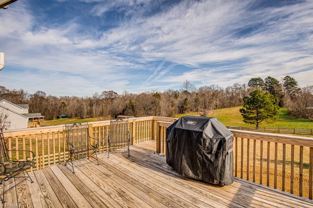 397 Oak Grove Church Road Mocksville, NC 27028 - Photo 33 of 37 Gallery Image 33