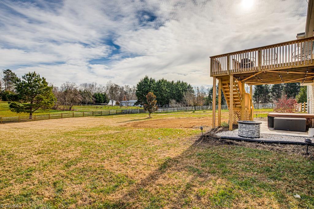 397 Oak Grove Church Road Mocksville, NC 27028 - Photo 34 of 37 Gallery Image 34