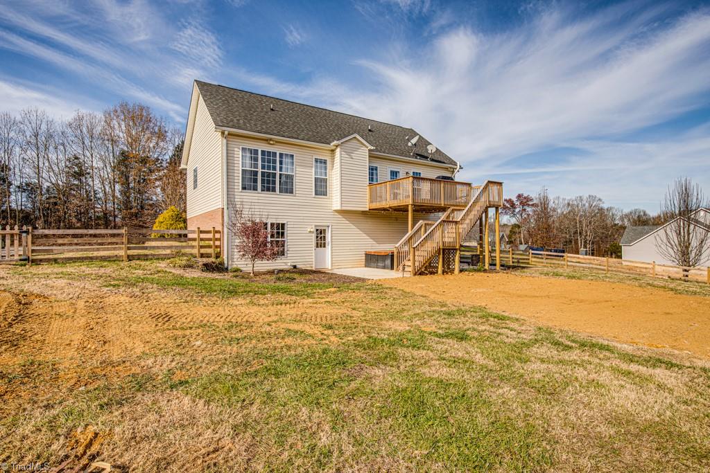 397 Oak Grove Church Road Mocksville, NC 27028 - Photo 36 of 37 Gallery Image 36