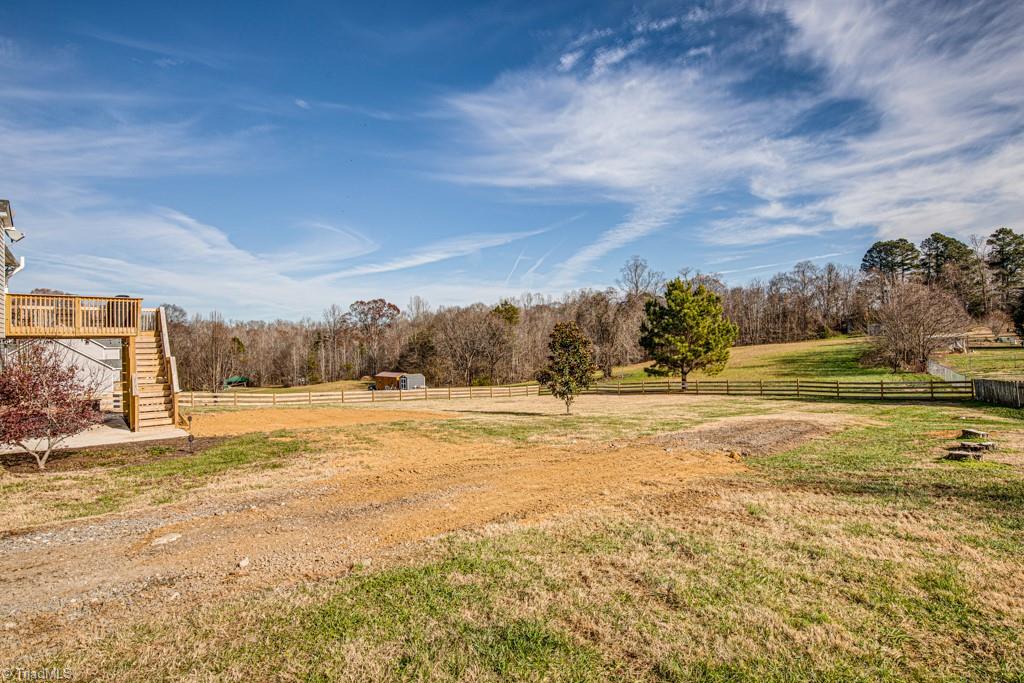 397 Oak Grove Church Road Mocksville, NC 27028 - Photo 37 of 37 Gallery Image 37