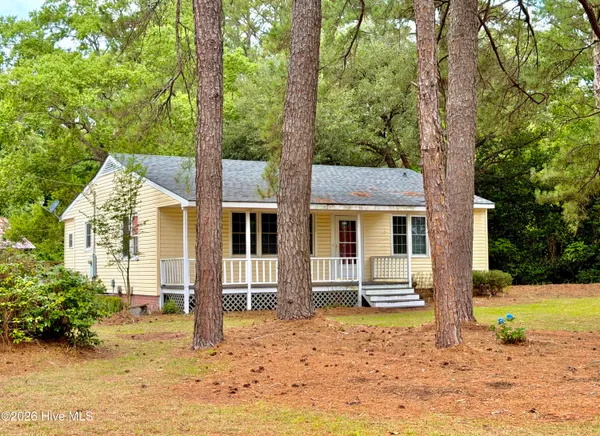 $189,900 | 2898 Wallace Family Road, Kinston, NC 28501