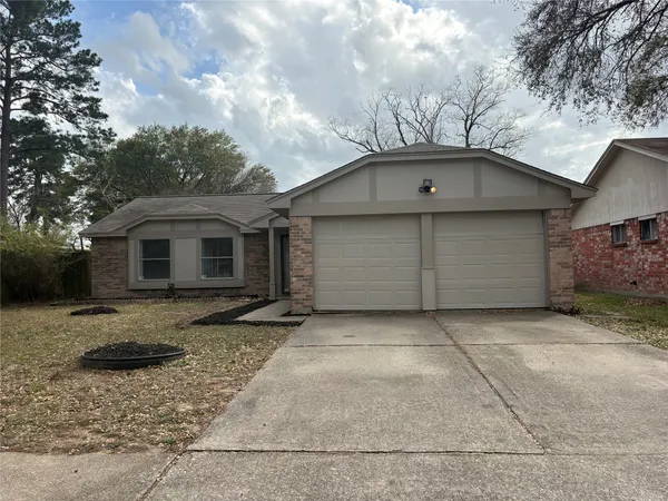 $219,000 | 4631 Enchanted Rock Lane, Spring, TX 77388