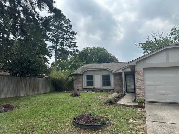 $210,000 | 4631 Enchanted Rock Lane, Spring, TX 77388