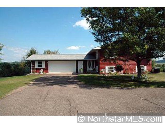 S14725 Hay Creek Road Fairchild, WI 54741 - Photo 1 of 1 Gallery Image 1