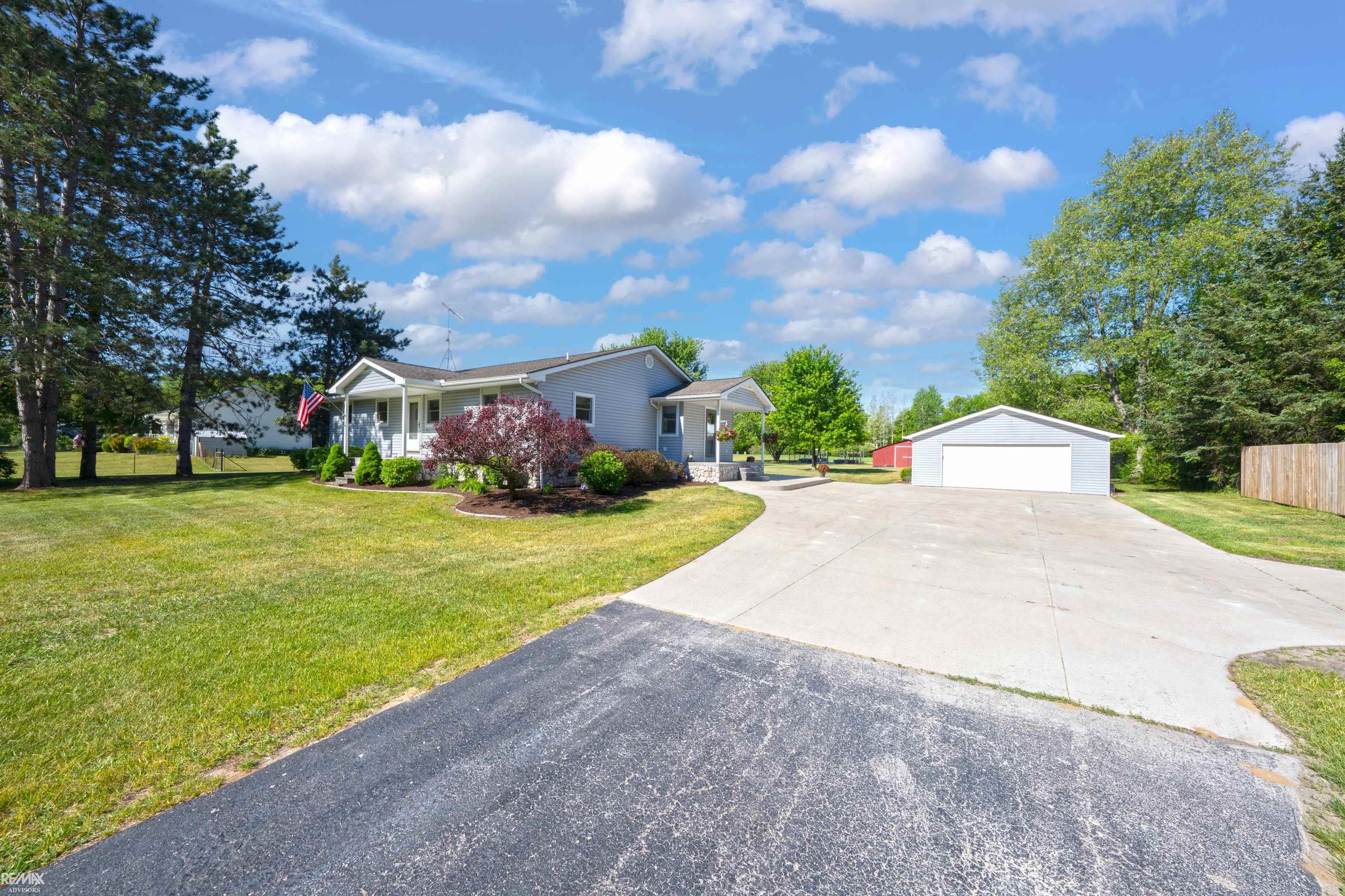 4299 Rabidue Road North Street, MI 48049 - Photo 60 of 86